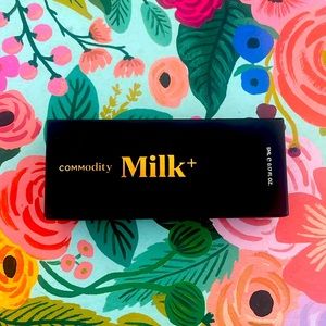 Commodity Milk Perfume: Bold